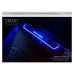 smart led door sill scuff plates hyundai lf sonata lf 2014-17